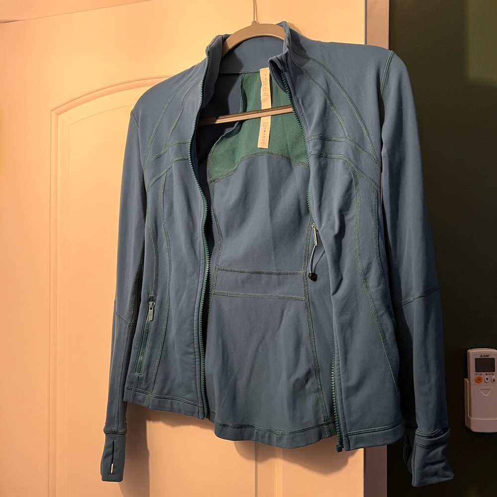 Lululemon define jacket